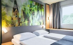 B&B Hotel Ingolstadt-Ost